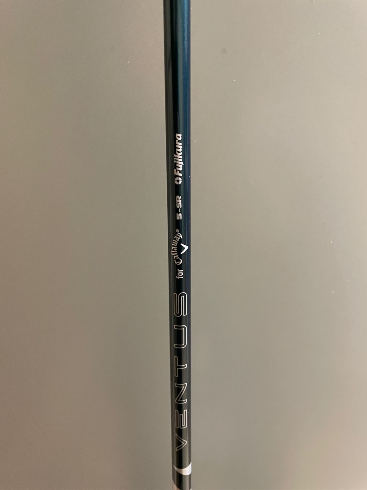 VENTUS GREEN 50 for Callway シャフト キャロウェイ ドライバー 1W