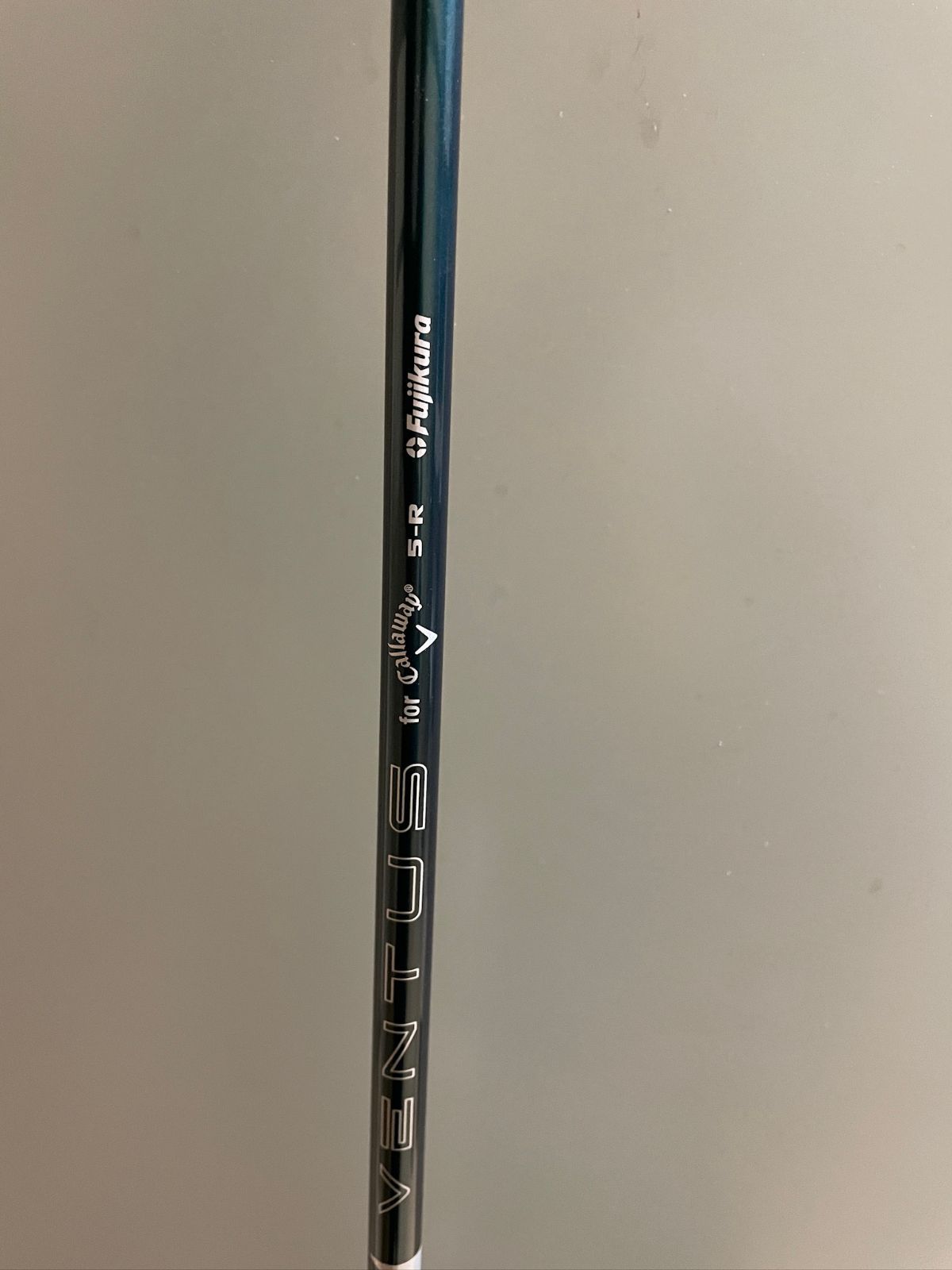 VENTUS GREEN 50 for Callway シャフト キャロウェイ ドライバー 1W 