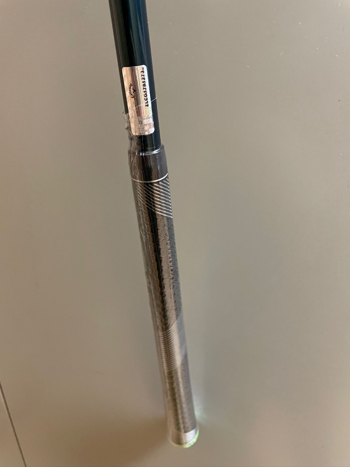 VENTUS GREEN 50 for Callway シャフト キャロウェイ ドライバー 1W
