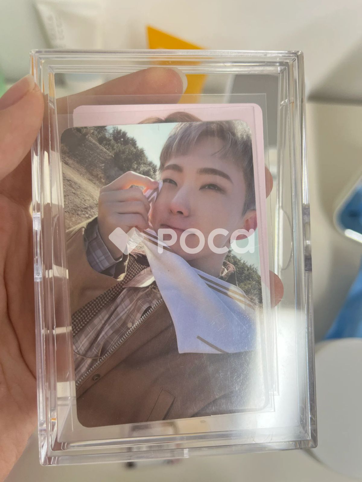 セブチ　ホシ　バラ売り可(おまけ付き) SEVENTEEN セブチ ホシ グッズ まとめ売り まとめ