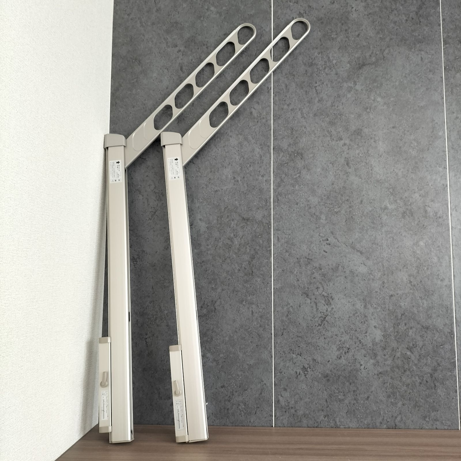 ベランダ 住宅資材