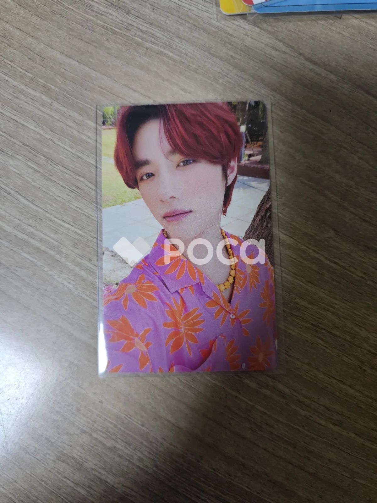 TXT ボムギュ Season of TXT: Midsummer Random Photocard Set