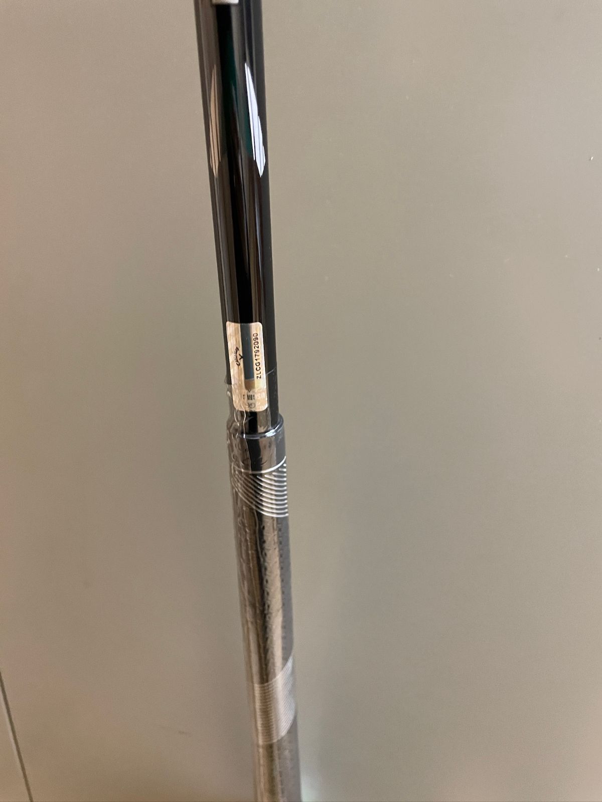 新品 LIN-Q GREEN 40 シャフト キャロウェイ ドライバー 1W S SR R