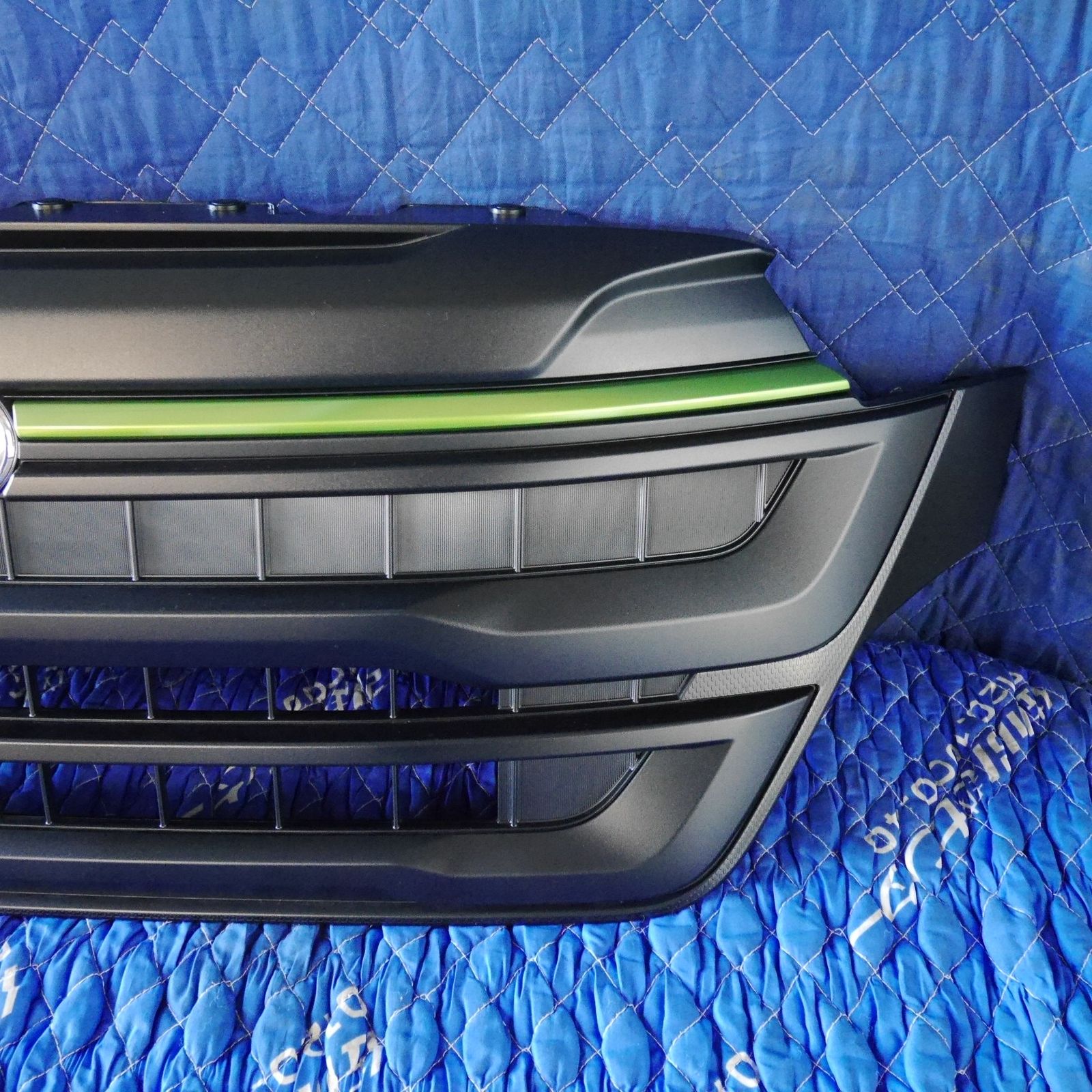 送料無料] 新車外し☆スバル SLG フォレスター X-BREAK S:HEV 純正