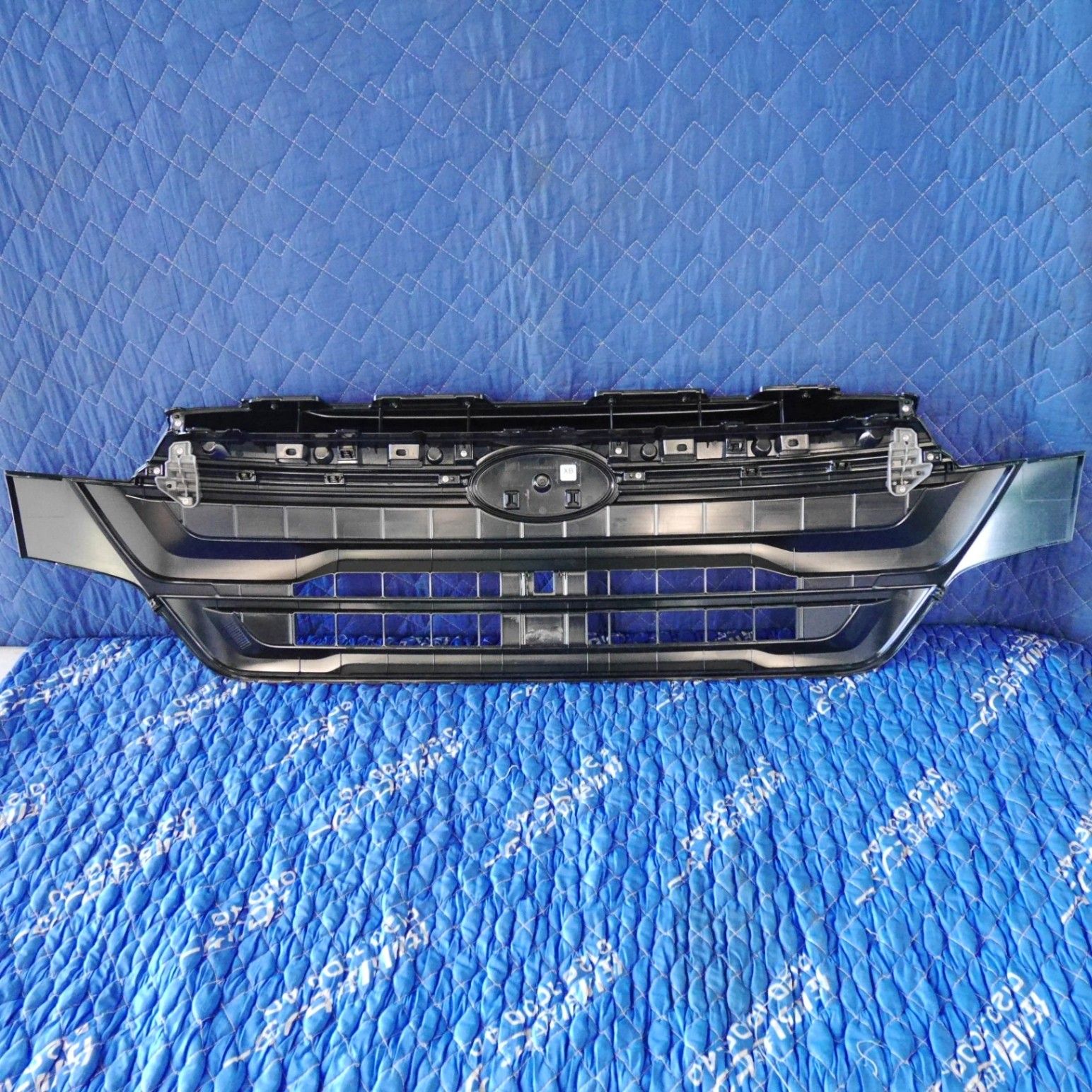 送料無料] 新車外し☆スバル SLG フォレスター X-BREAK S:HEV 純正