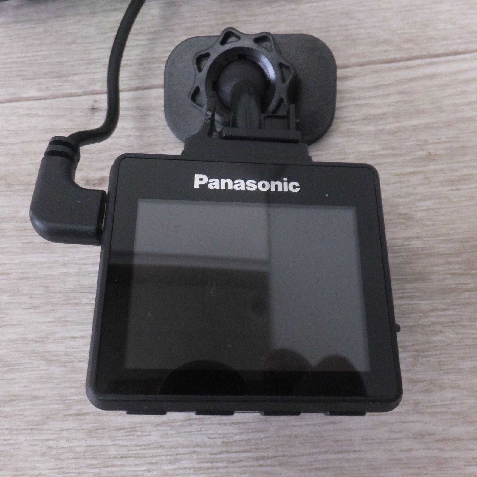 送料無料] ☆パナソニック Panasonic ドライブレコーダー CA-XDR71GD