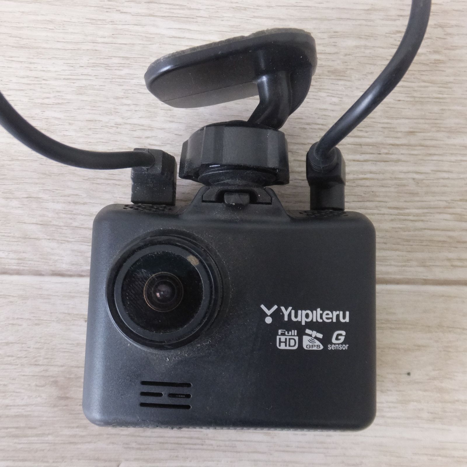 ☆ユピテル☆Yupiteru☆ドライブレコーダー☆DRY-st2000☆ ユピテル 