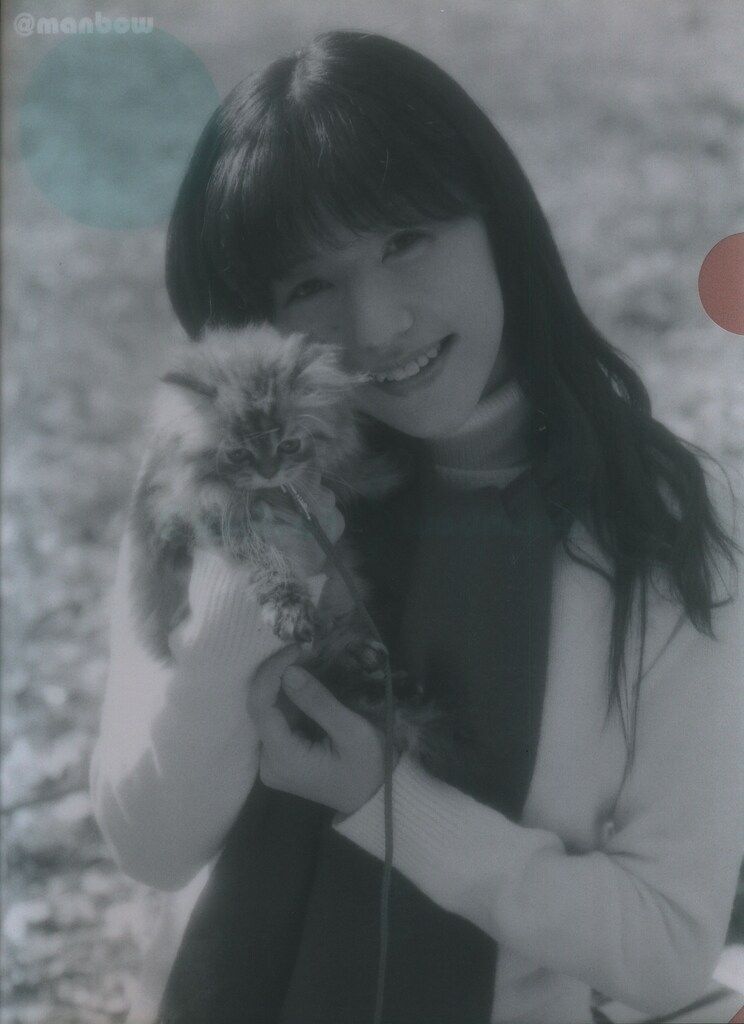 あっとまんぼう祭2002 井上喜久子 クリアファイル3枚セット - メルカリ