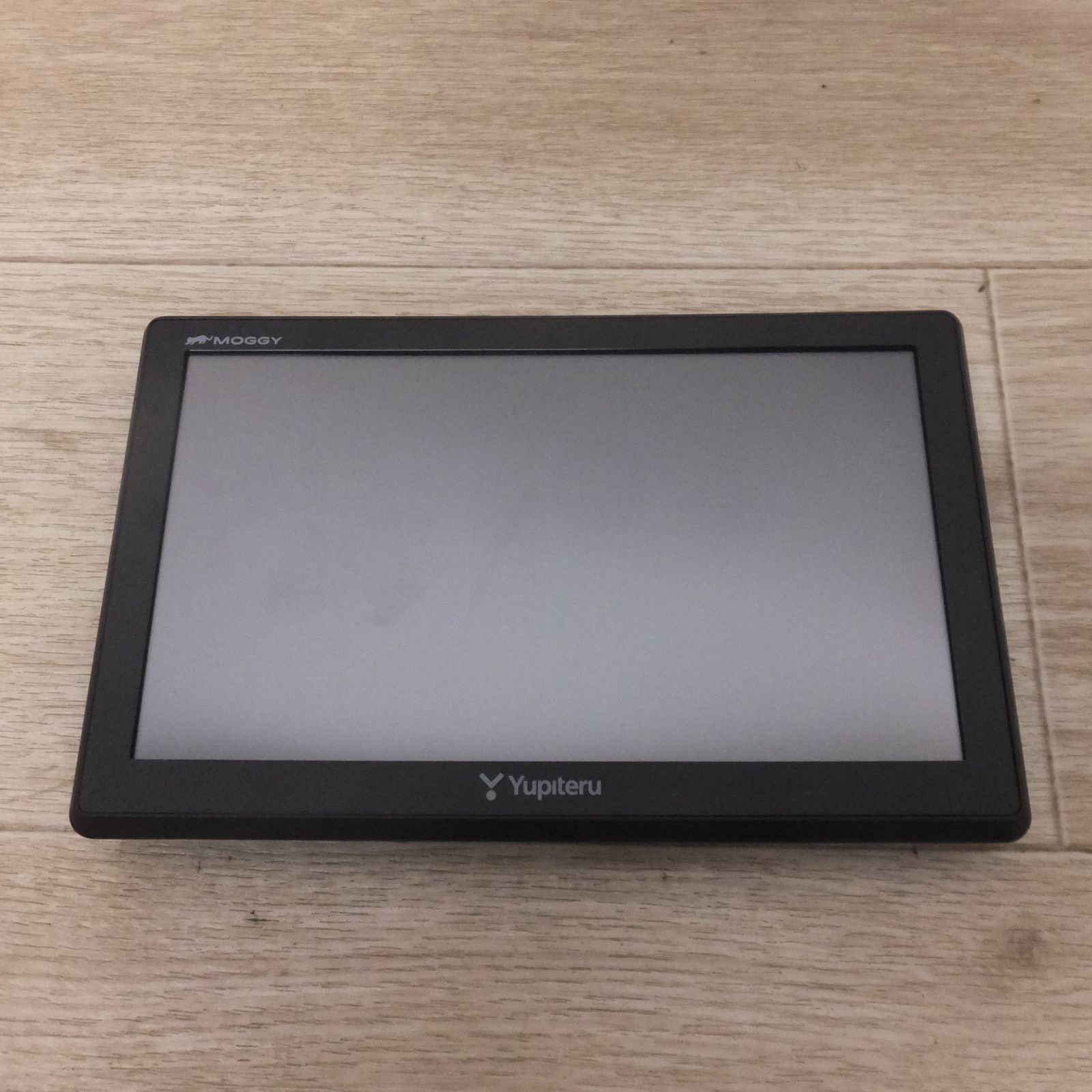 ユピテル YPB744 カーナビ 7インチ YPB718si｜ポータブルカーナビ