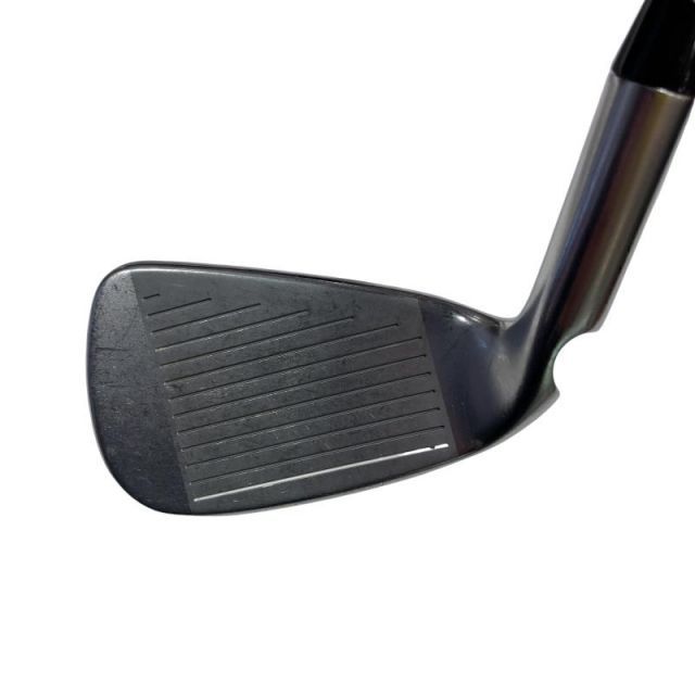 中古】 ピン G410 CROSSOVER U4 ユーティリティ UT NS PRO MODUS3