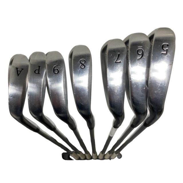 AF-703 エポン EPON メンズ ゴルフ アイアンセット 8本 R 初心者 AF-703 エポン EPON メンズ ゴルフ アイアンセット 8本 R 初心者 AF