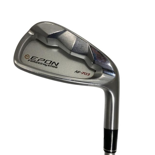 AF-703 エポン EPON メンズ ゴルフ アイアンセット 8本 R 初心者 AF-703 エポン EPON メンズ ゴルフ アイアンセット 8本 R 初心者 AF