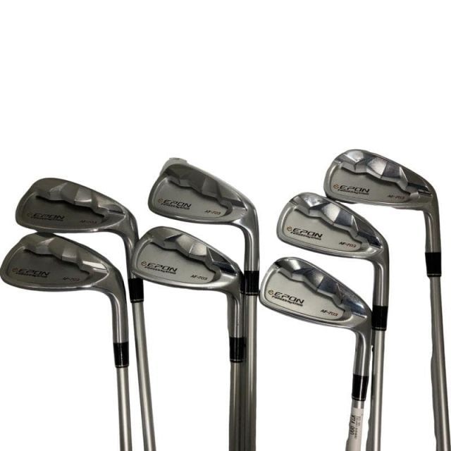 AF-703 エポン EPON メンズ ゴルフ アイアンセット 8本 R 初心者 AF-703 エポン EPON メンズ ゴルフ アイアンセット 8本 R 初心者 AF