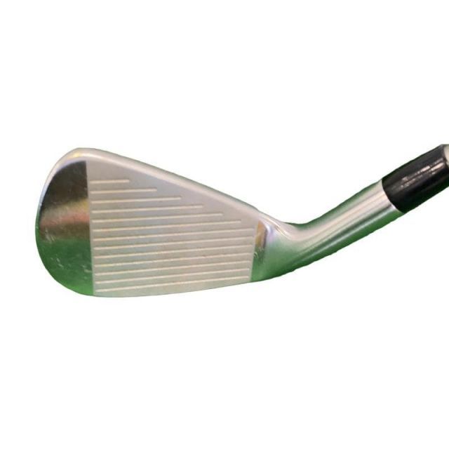 【中古ゴルフクラブ】ブリヂストン　BRIDGESTONE GOLF　222CB+ アイアン MCI B70　シャフト：MCI B70 中古】 ブリヂストン BRIDGESTONE 222CB+ 6S アイアンセット IR MCI