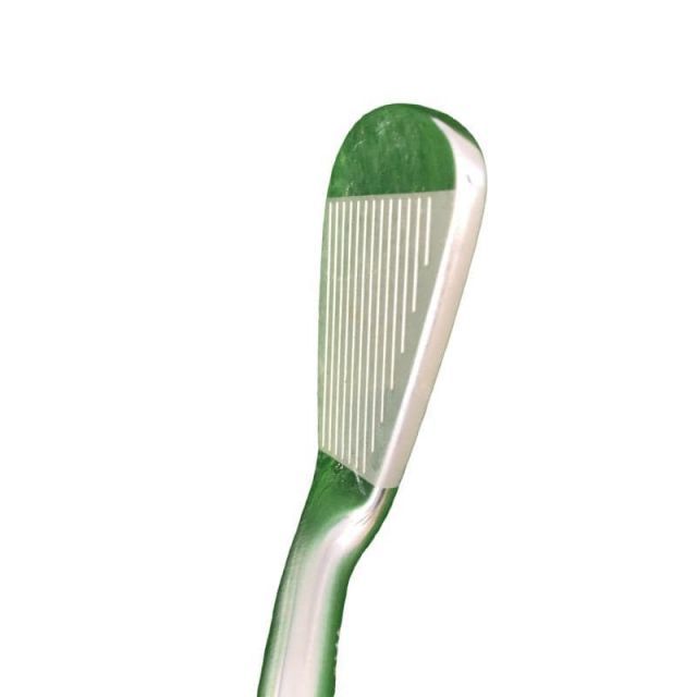 中古】 ブリヂストン BRIDGESTONE 222CB+ 6S アイアンセット IR MCI