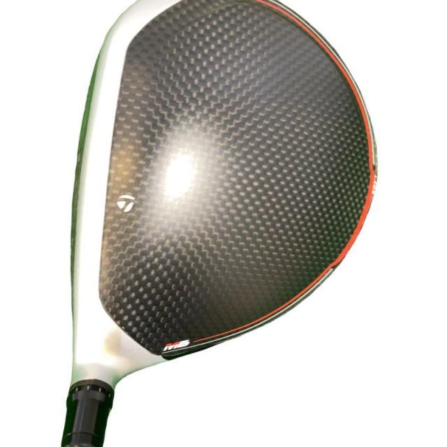 中古】 テーラーメイド M6 10.5° ドライバー DR FUBUKI TM5(2019