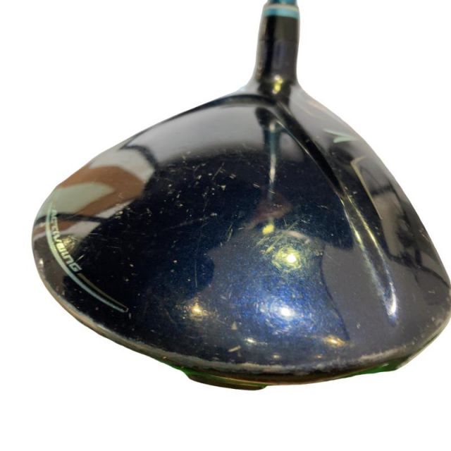 中古】 ダンロップ XXIO(2022) 4W レディース フェアウェイウッド FW