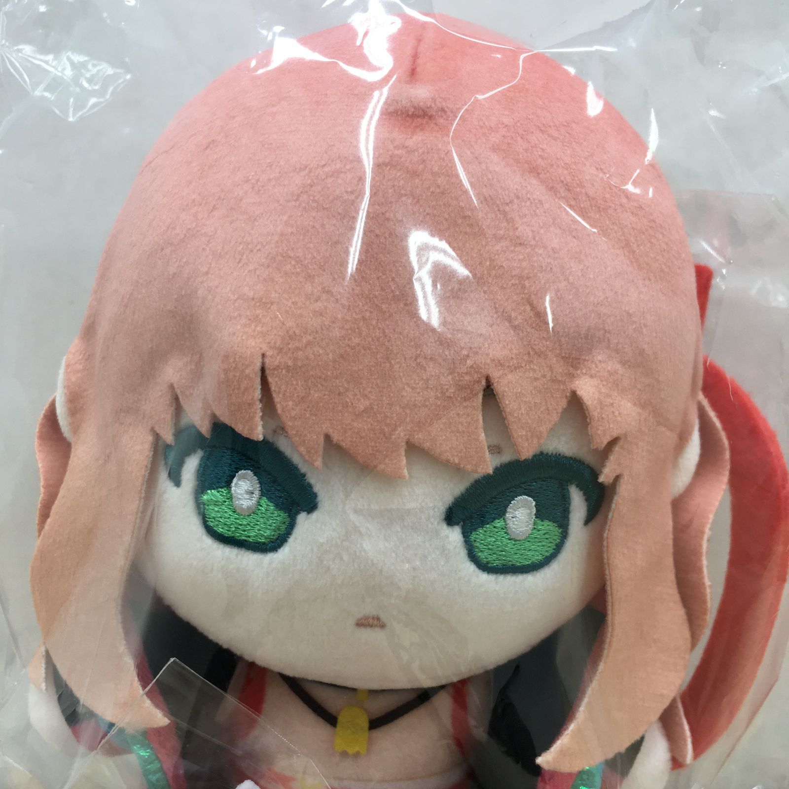 未開封 劇場版 グリッドマンユニバース 南 夢芽 Dreamy Divas Ver