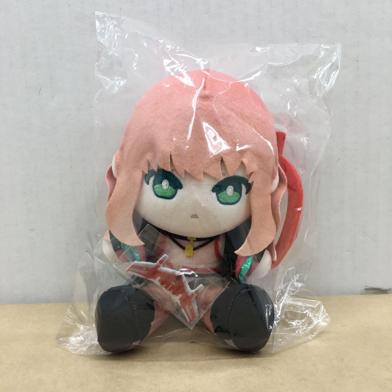 未開封 劇場版 グリッドマンユニバース 南 夢芽 Dreamy Divas Ver