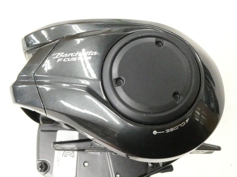 シマノ 25バルケッタ Fカスタム 150DHXG (02-9201150002) - メルカリ