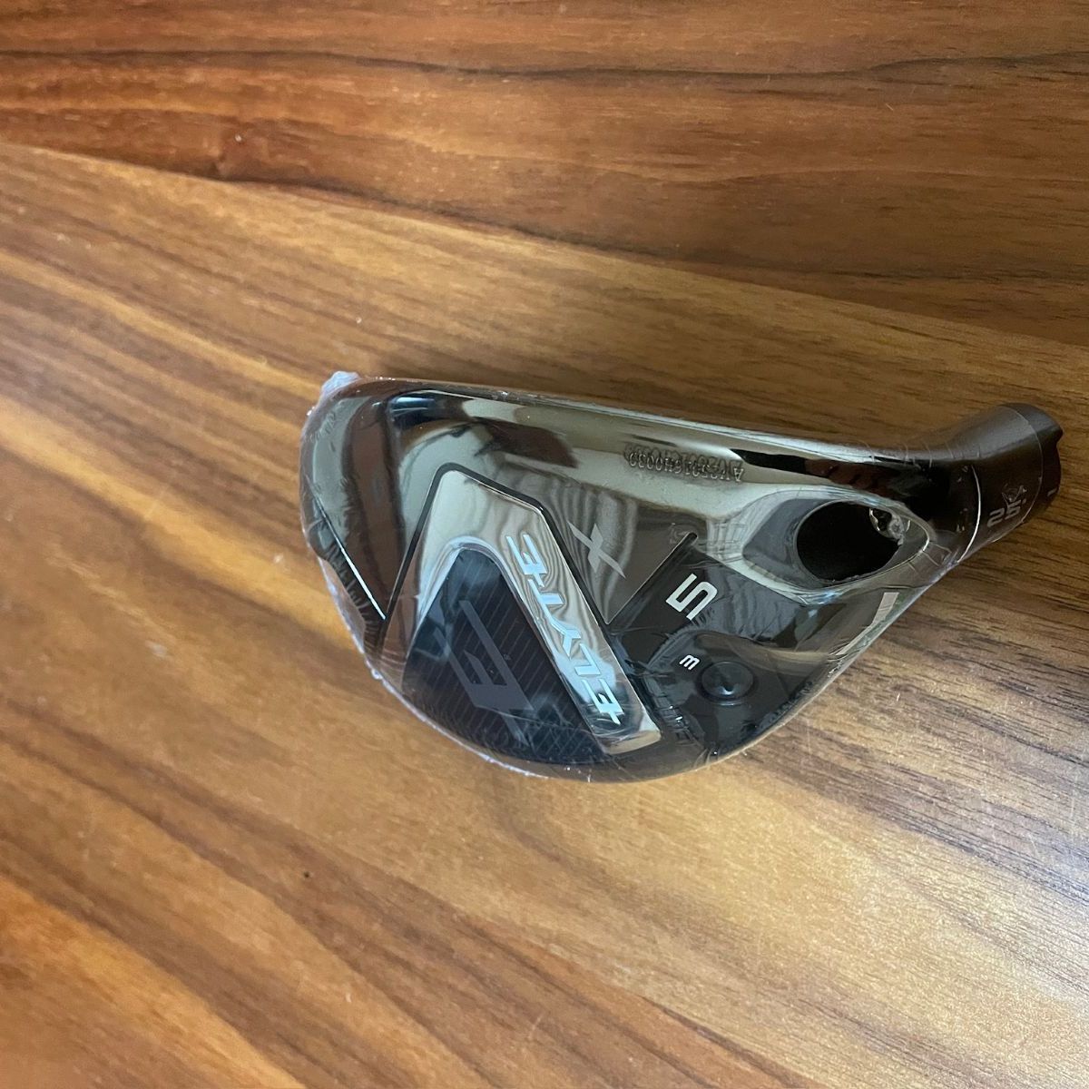 キャロウェイ ELYTE エリート X ユーティリティ UT ヘッドのみ 4 5