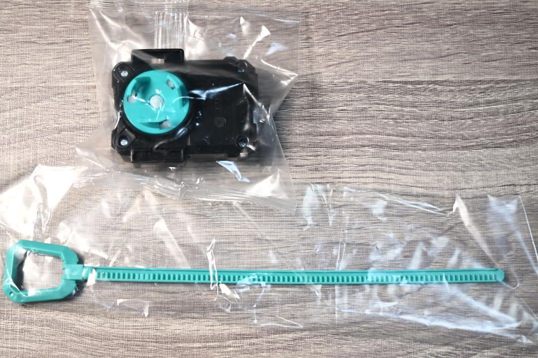 み出品 ヤマハ トレール125/AT－1/1969年 純正リアフェンダー(リア