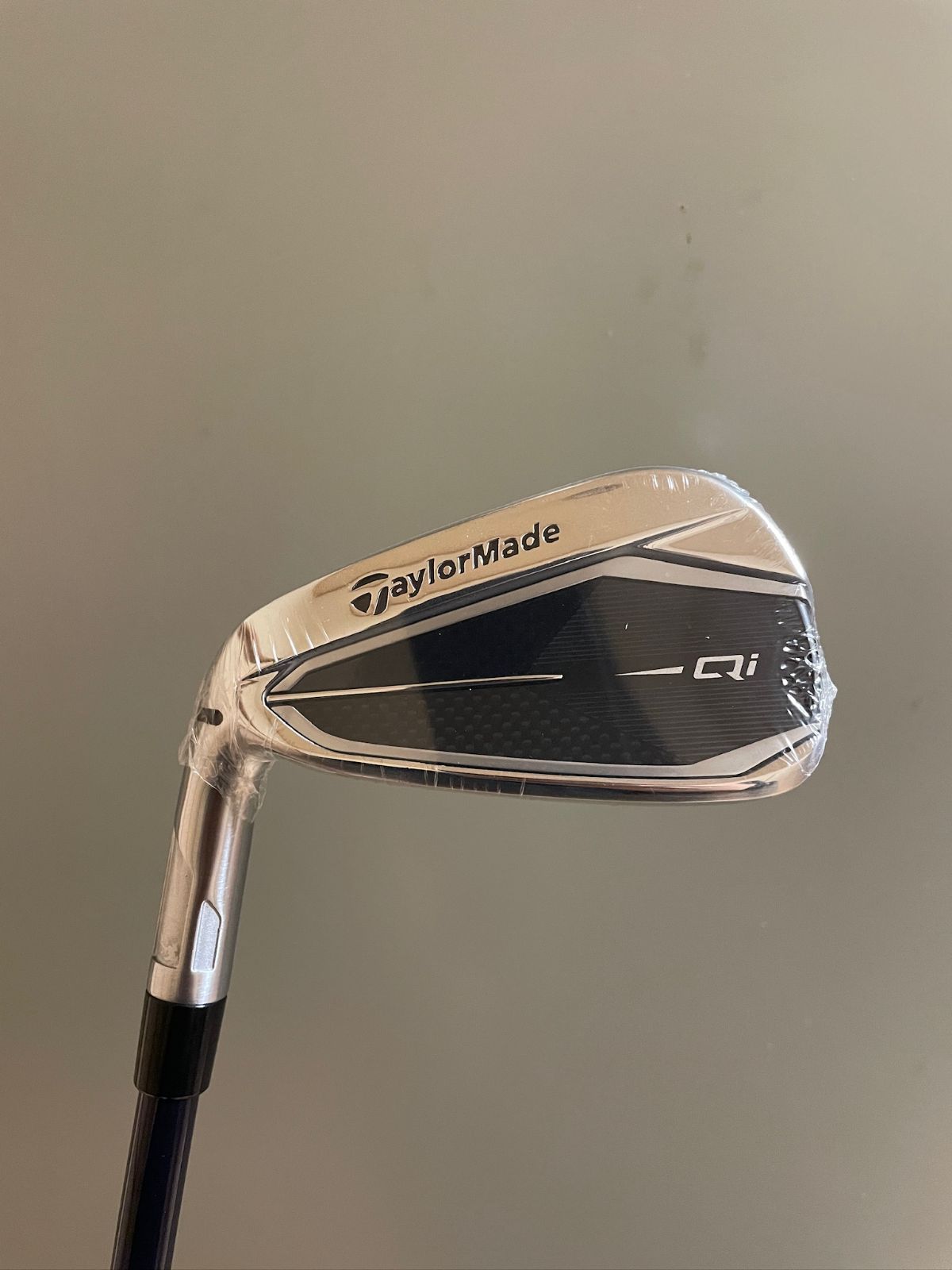 左 レフティ テーラーメイド #9S ステルス アイアン 単品