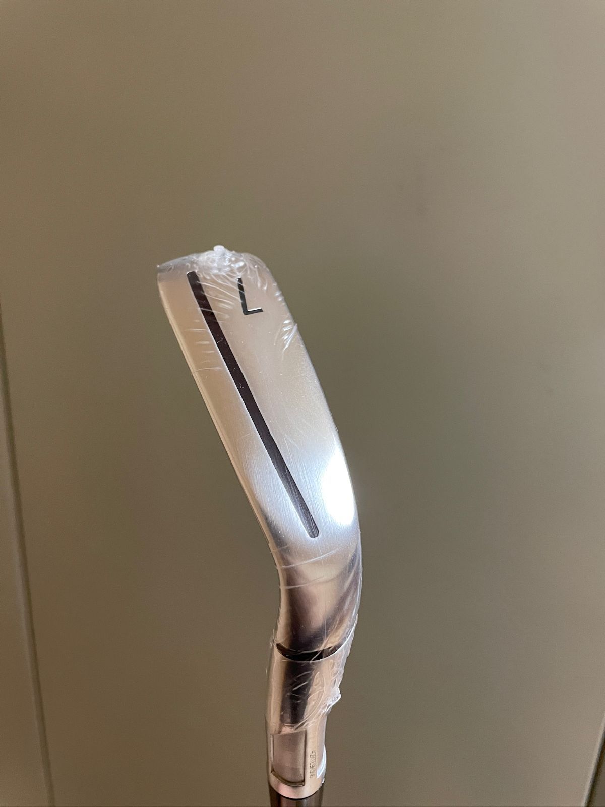 レフティ テーラーメイド Qi アイアン カーボンシャフト Diamana 左用