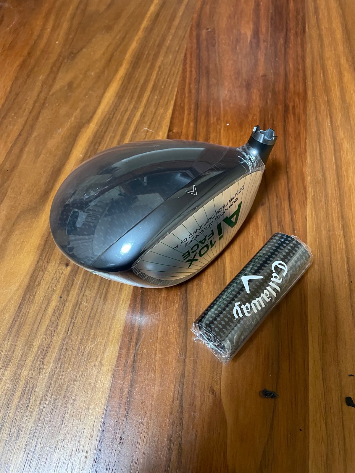 キャロウェイ エリート MAX FAST 10.5 ドライバー ヘッドのみ 新品 Callaway（キャロウェイ） (期間限定) エリート マックスファスト