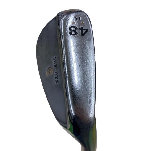 クリーブランド Cleveland 588 RTX 2.0 PRECISION FORGED 52°⁄10