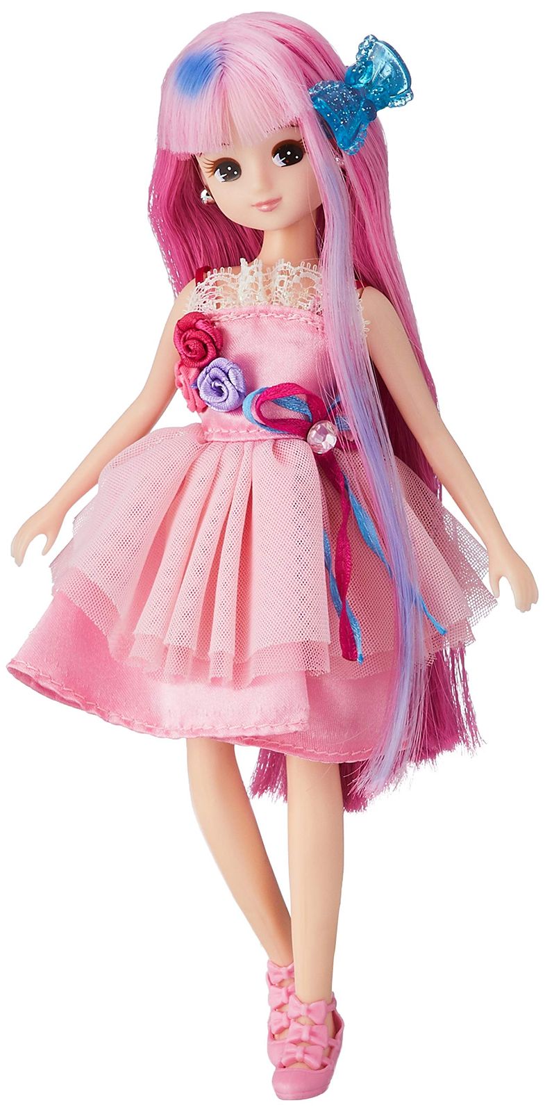 リカちゃん ドール キラチェン