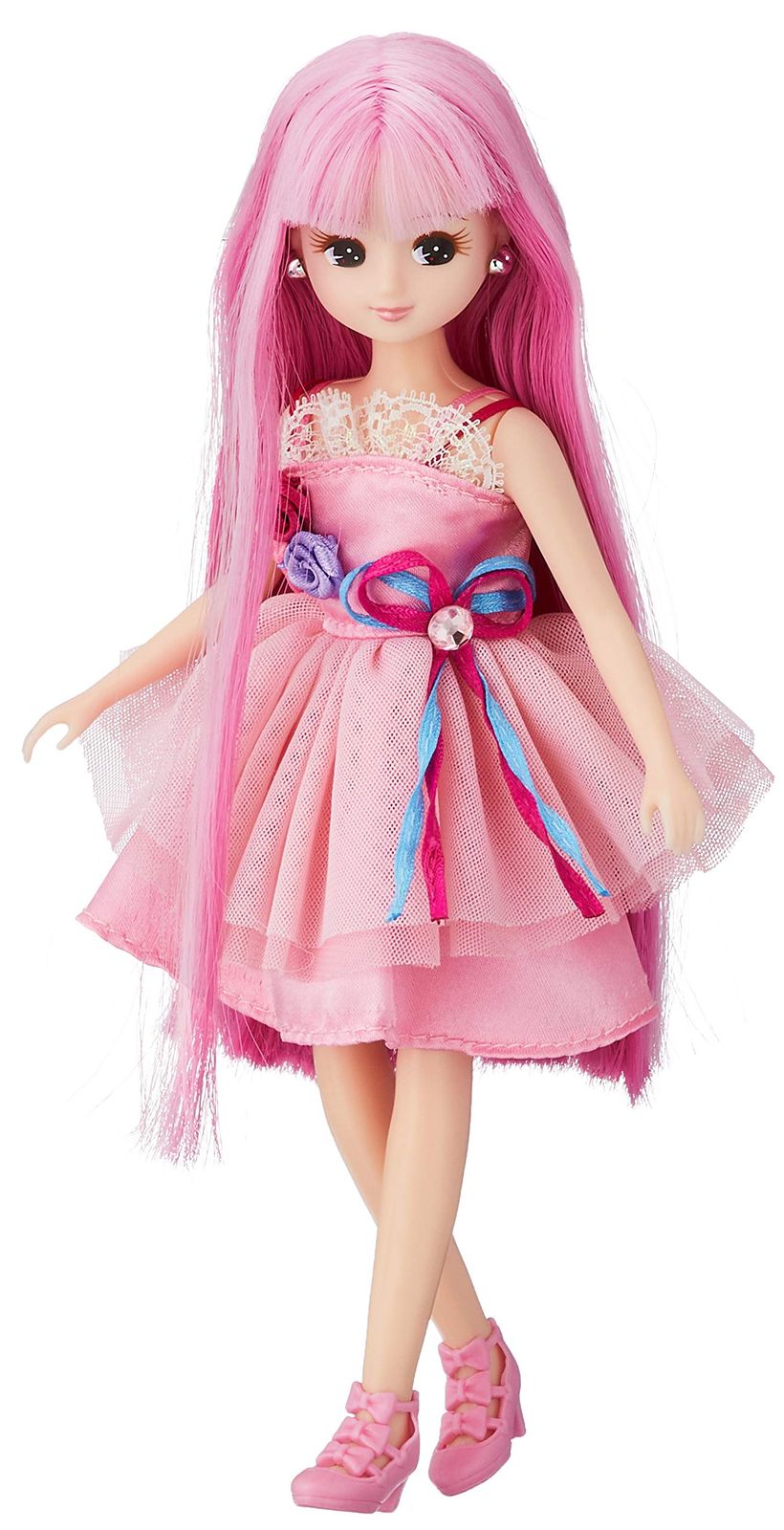 リカちゃん ドール キラチェン