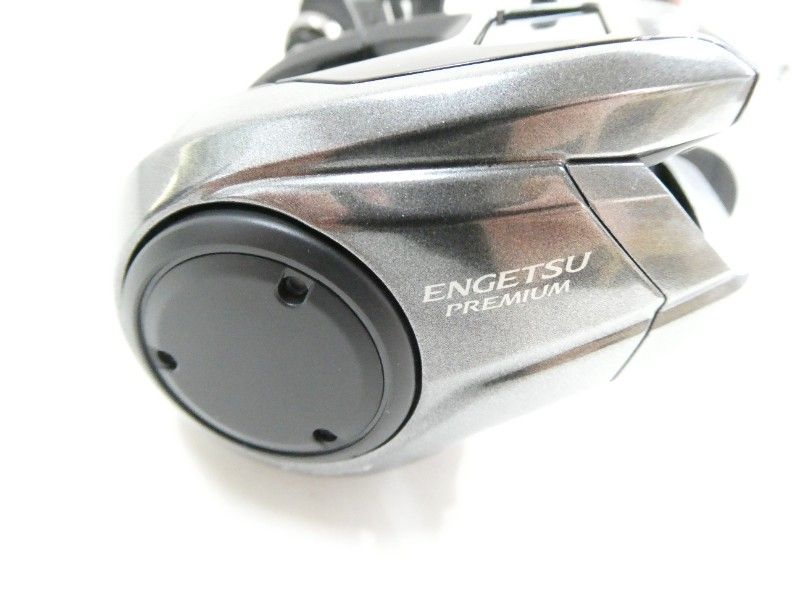 シマノ 23炎月 プレミアム 151PG (03-8312150022) - メルカリ