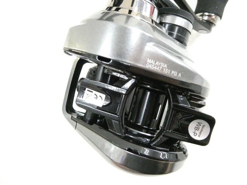 シマノ 23炎月 プレミアム 151PG (03-8312150022) - メルカリ