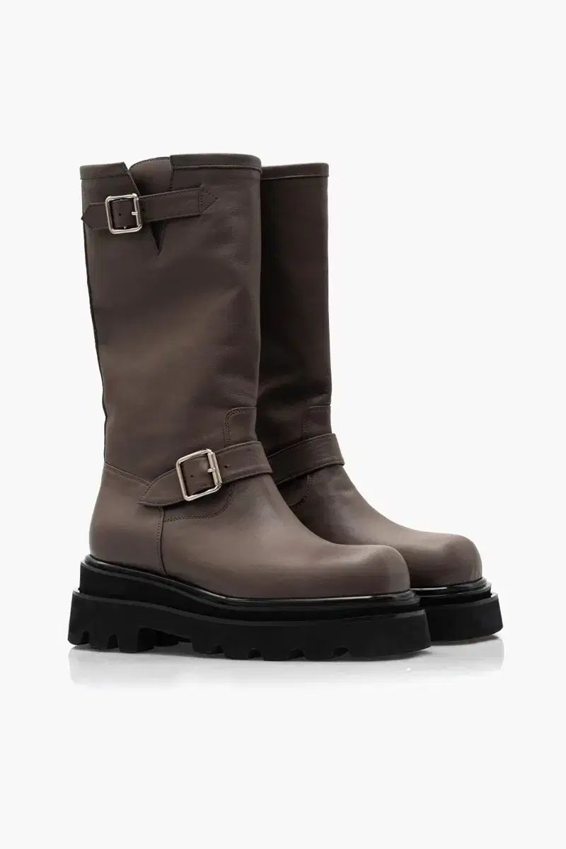 ラフネック ミラ エンジニア ブーツ 245