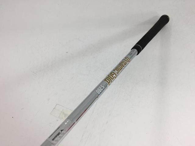 【中古ゴルフクラブ】ミズノ T22 ウェッジ サテン 56.10D D/G HT SW【14日間返品OK】 返品OK お買い得品！【中古ゴルフクラブ】ミズノ T22 ウェッジ サテン