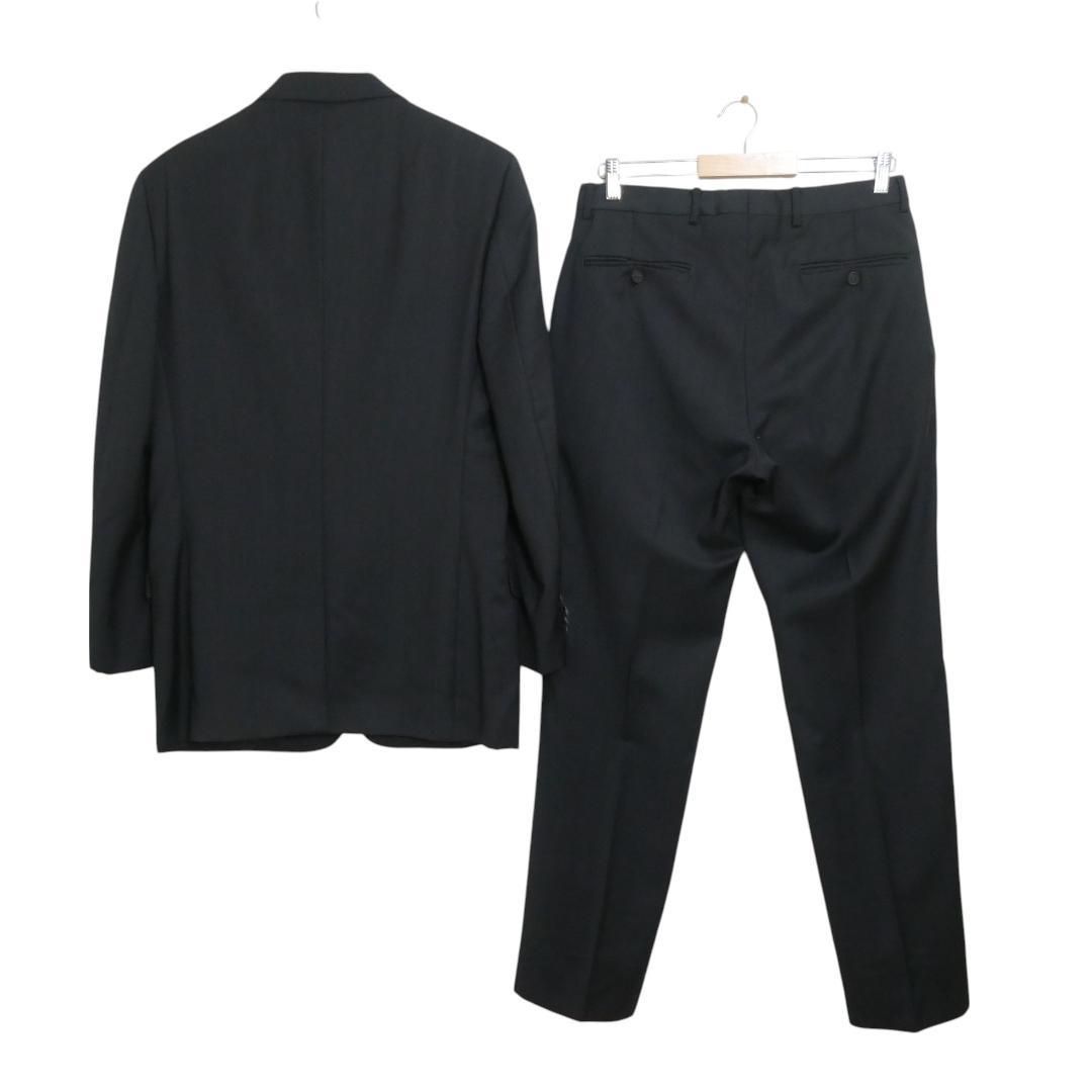 美品 GUCCI グッチ サイズ46 トムフォード期 セットアップ スーツ