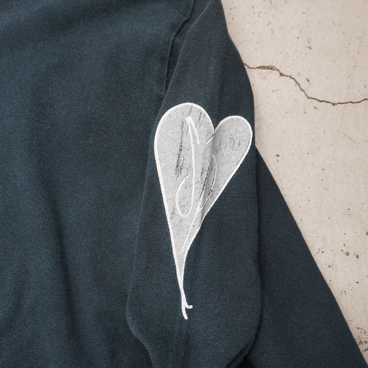 希少00s THE SMASHING PUMPKINS スマッシング パンプキンズ ZERO 長袖