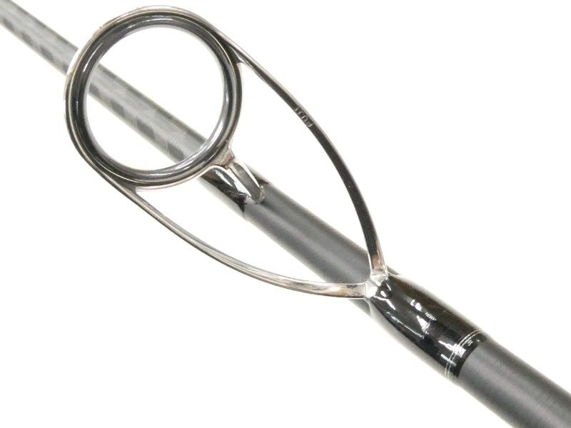 シマノ 23ディアルーナ S100MH (02-8212250031) - メルカリ