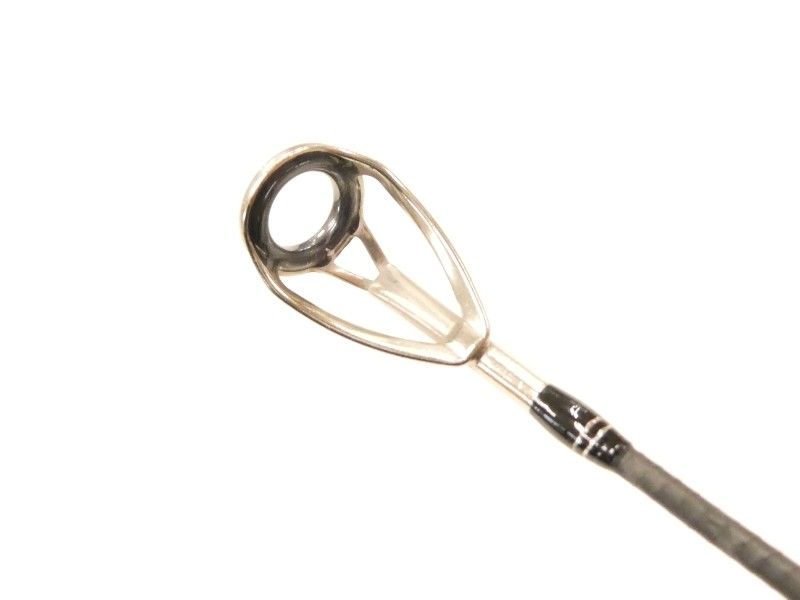 シマノ 23ディアルーナ S100MH (02-8212250031) - メルカリ