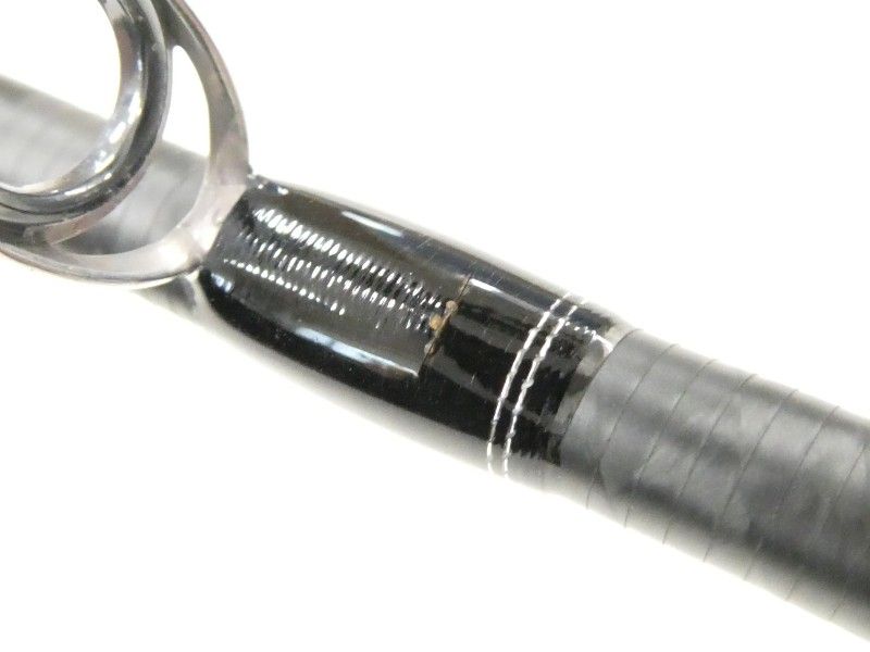 シマノ 23ディアルーナ S100MH (02-8212250031) - メルカリ