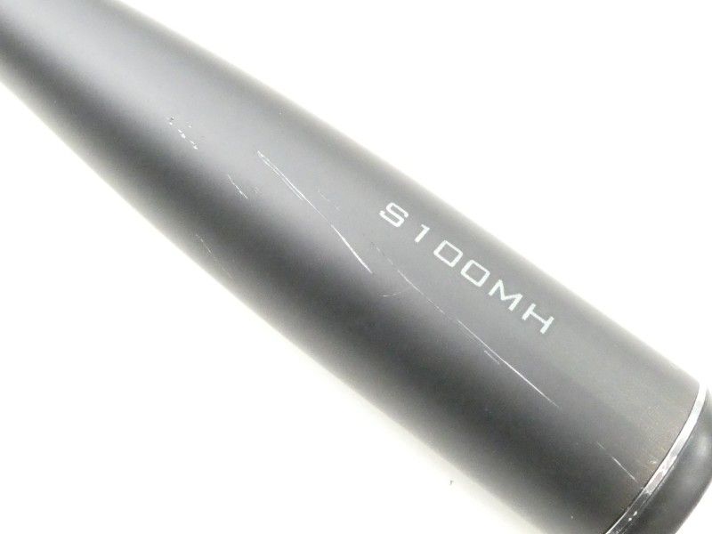 シマノ 23ディアルーナ S100MH (02-8212250031) - メルカリ