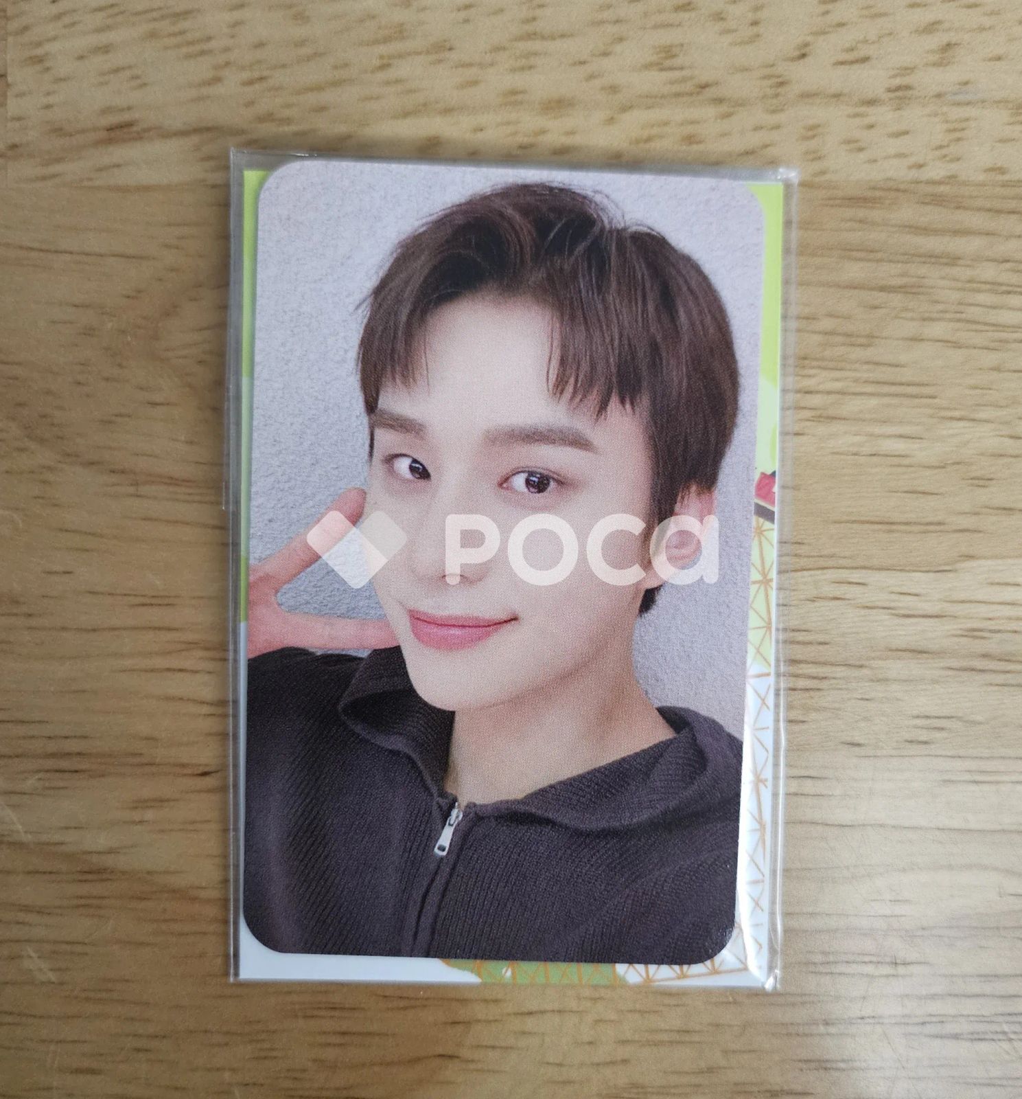 NCT ジョンウ EVER SMTOWN SEASON.2 AR リワード トレカ - メルカリ