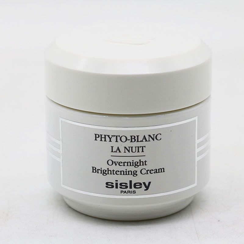 sisley フィトブランラニュイ50ml 正規品 シスレー / フィトブラン ラ ニュイの公式商品情報｜美容・化粧品情報