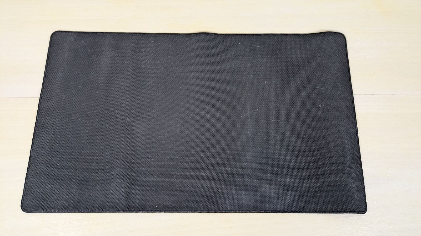 大野30-1-0101] ハズビンホテル アラスター プレイマット バレンタイン