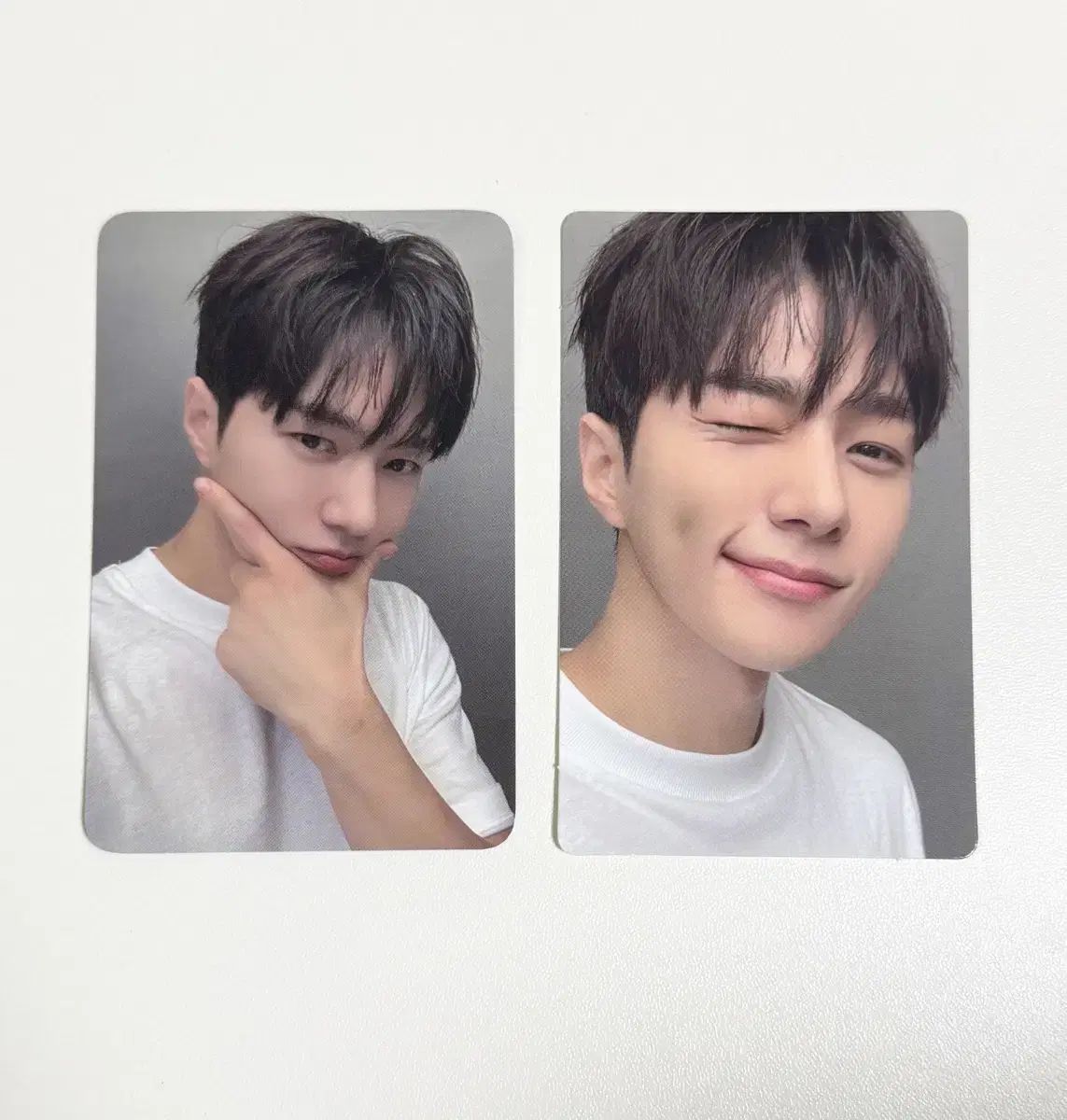 INFINITE エル キム・ミョンス トレカ 未公開トレカ まとめ 2023