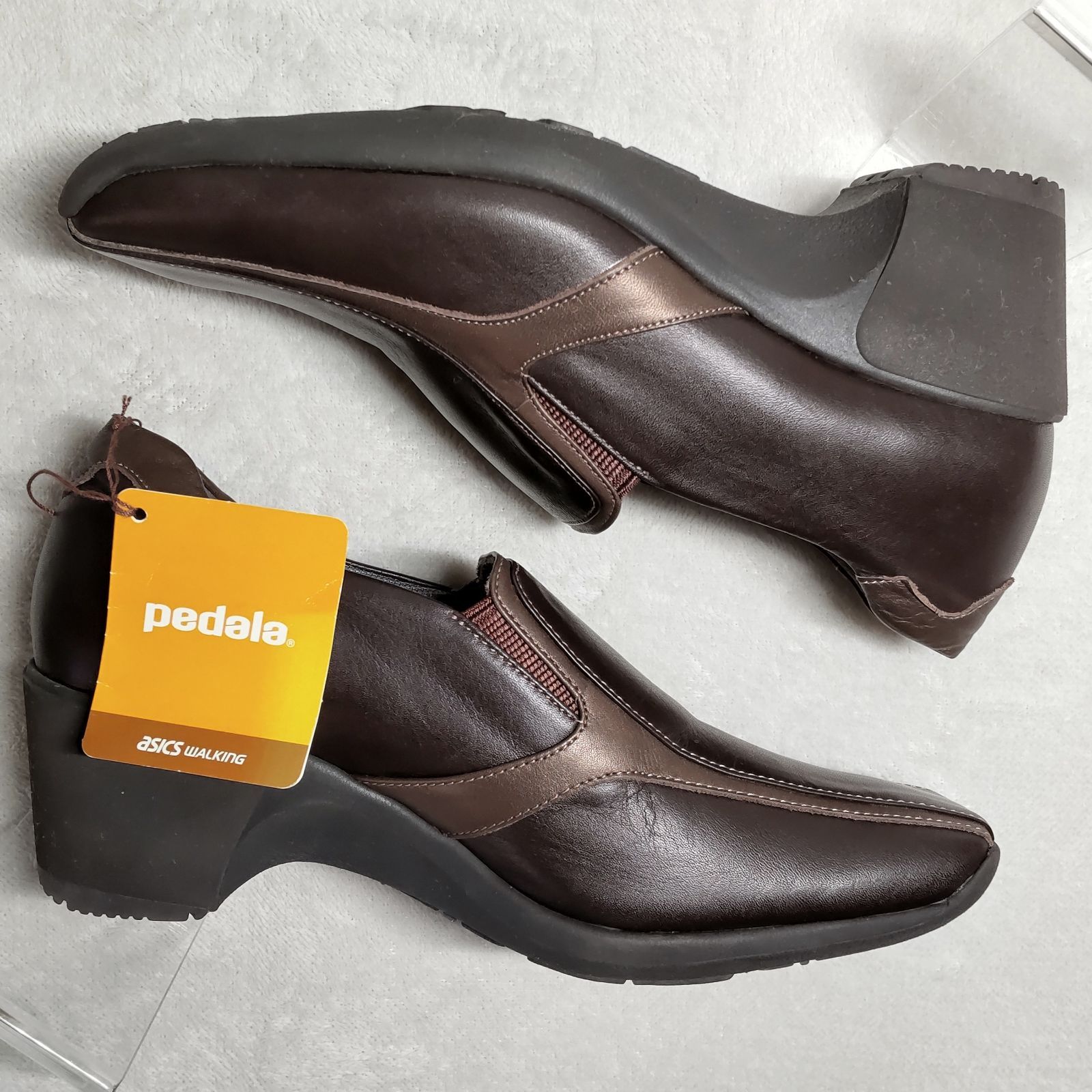 美品・未使用】Pedala/ぺダラ/ASICS WALKING/アシックス ウォーキング