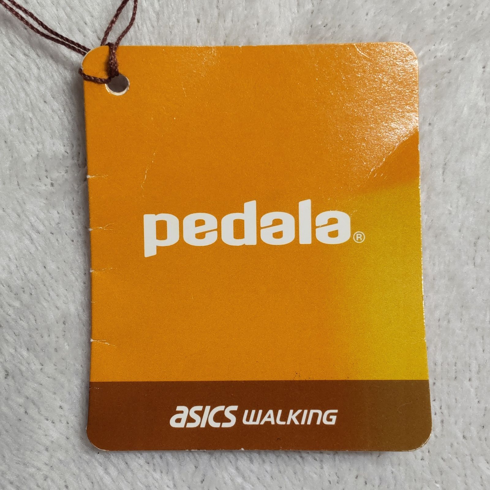 美品・未使用】Pedala/ぺダラ/ASICS WALKING/アシックス ウォーキング 