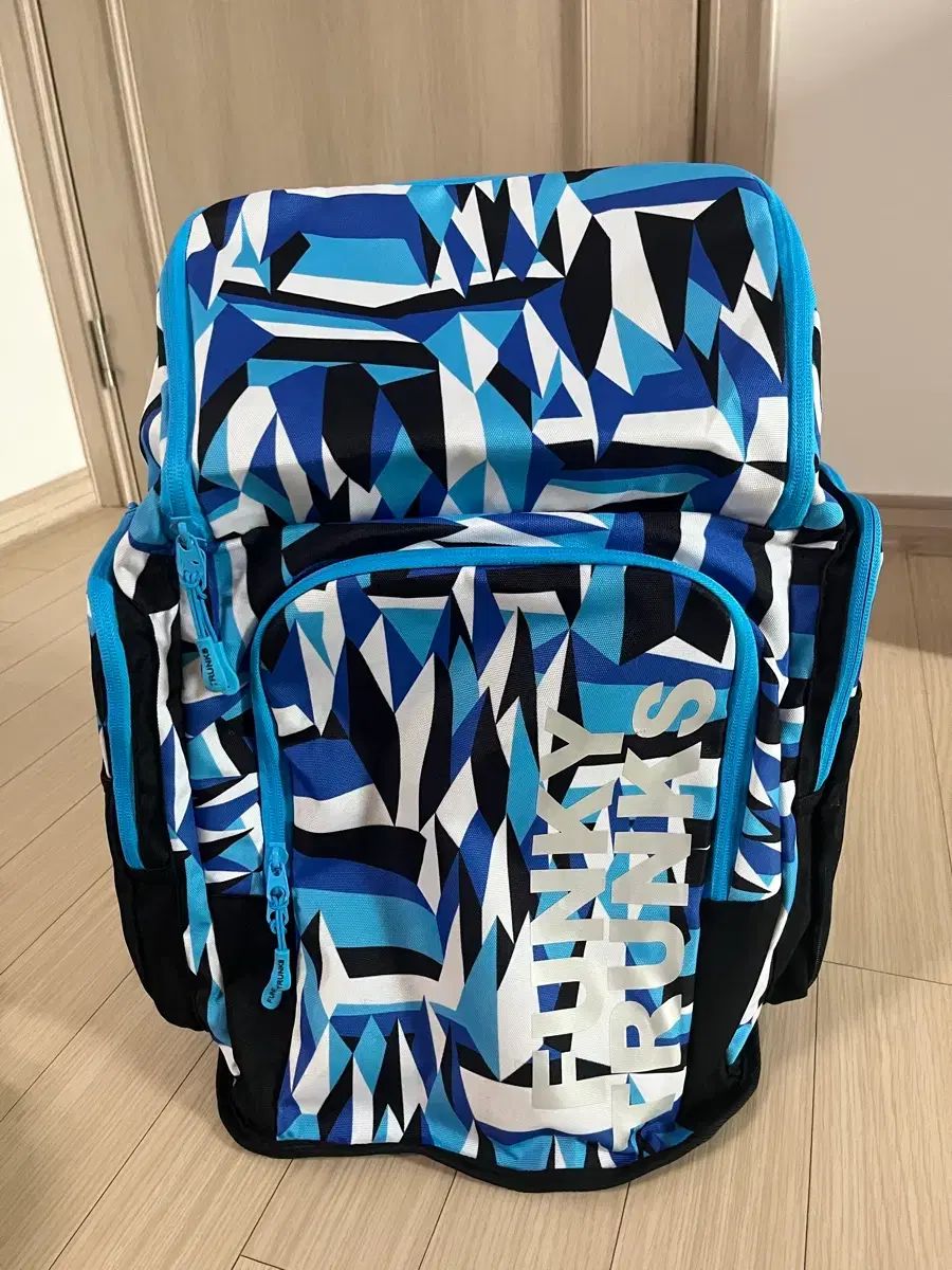 FUNKITA ファンキタ バックパック