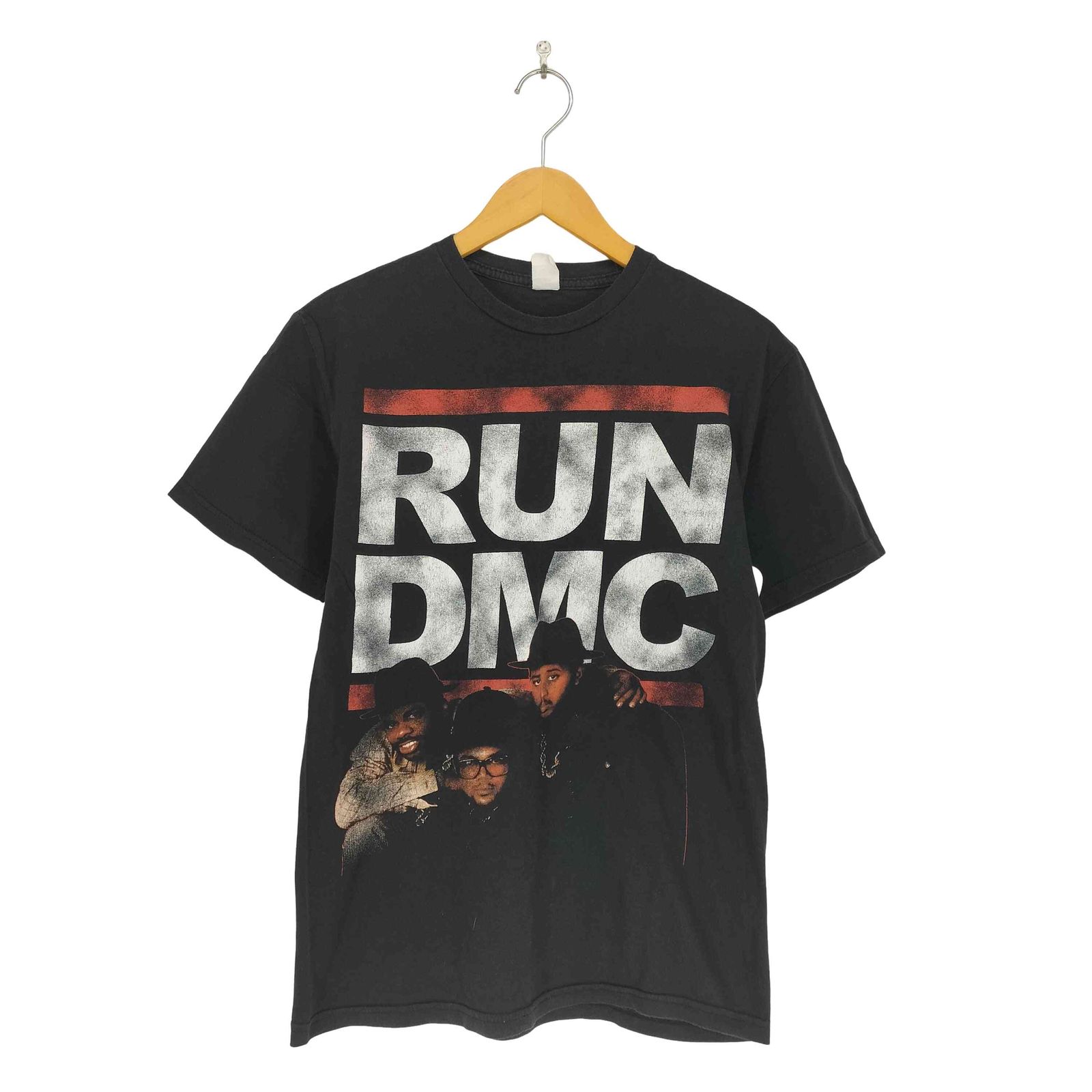 ユーズドフルギ USED古着 MCプリントTシャツ メンズ import：M - メルカリ